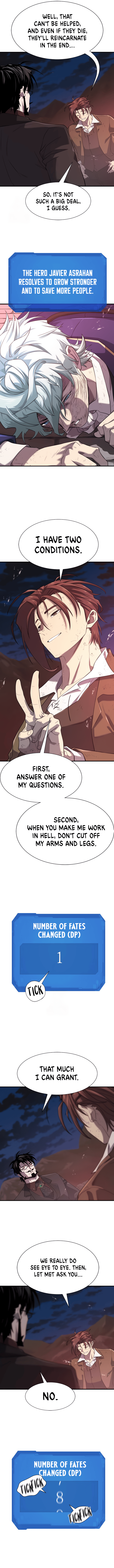 The Greatest Estate Developer, Chapter 203 image 06